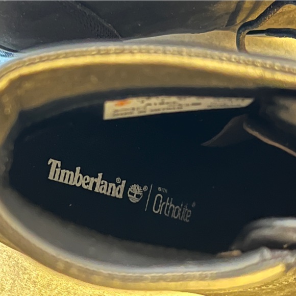 Timberland heeled boots - Picture 6 of 7